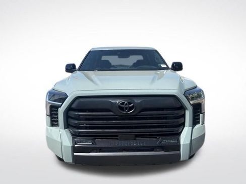 New 2026 Toyota Tundra Limited AWD/4WD image 8