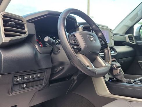 Used 2024 Toyota Tundra SR5 AWD/4WD image 11