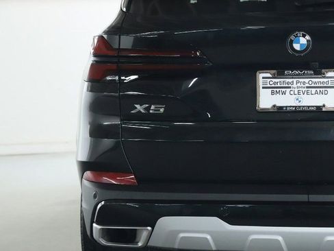 Used 2026 BMW X5 xDrive40i w/ Climate Comfort Package AWD/4WD image 44