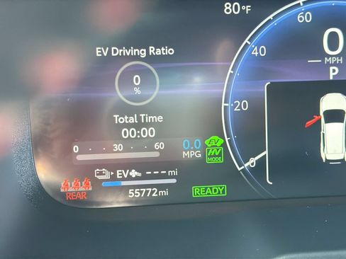 Used 2023 Toyota RAV4 XSE w/ Weather Package AWD/4WD image 10
