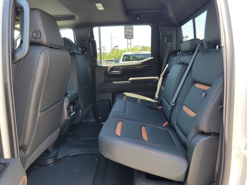 New 2026 GMC Sierra 1500 AT4 w/ AT4 Premium Package image 29
