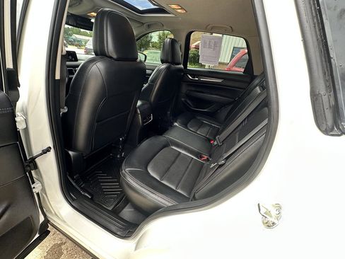 Used 2019 MAZDA CX-5 Grand Touring w/ GT Premium Package image 15