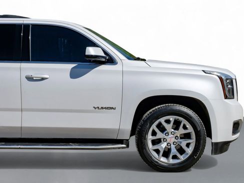 Used 2019 GMC Yukon SLT w/ Open Road Package image 7