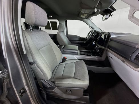 Used 2024 Ford F150 XLT w/ Mobile Office Package image 34