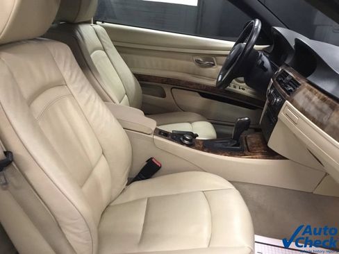 Used 2008 BMW 335i Convertible RWD image 34