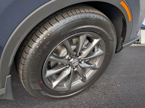 New 2026 Honda CR-V EX-L image 7