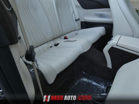 Used 2019 Mercedes-Benz E 450 4MATIC Cabriolet image 24