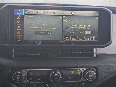 New 2026 Jeep Wrangler Willys image 12