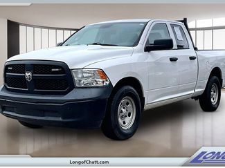 Used 2019 RAM 1500 Tradesman video 1