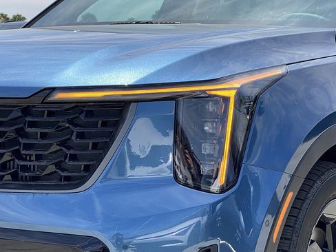 New 2026 Kia Sorento SX Prestige AWD/4WD image 8