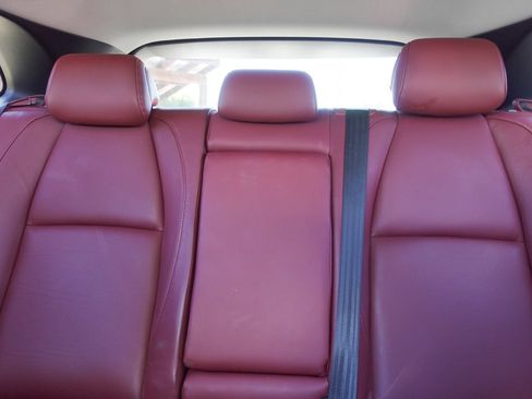 Certified 2025 MAZDA CX-30 AWD 2.5 S w/ Preferred Package image 15