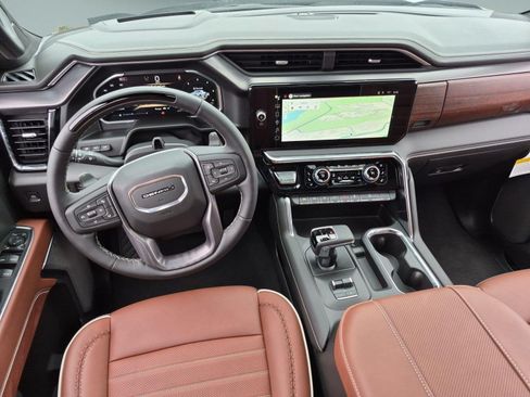 New 2026 GMC Sierra 1500 Denali Ultimate w/ LPO, Black Badging Package AWD/4WD image 20