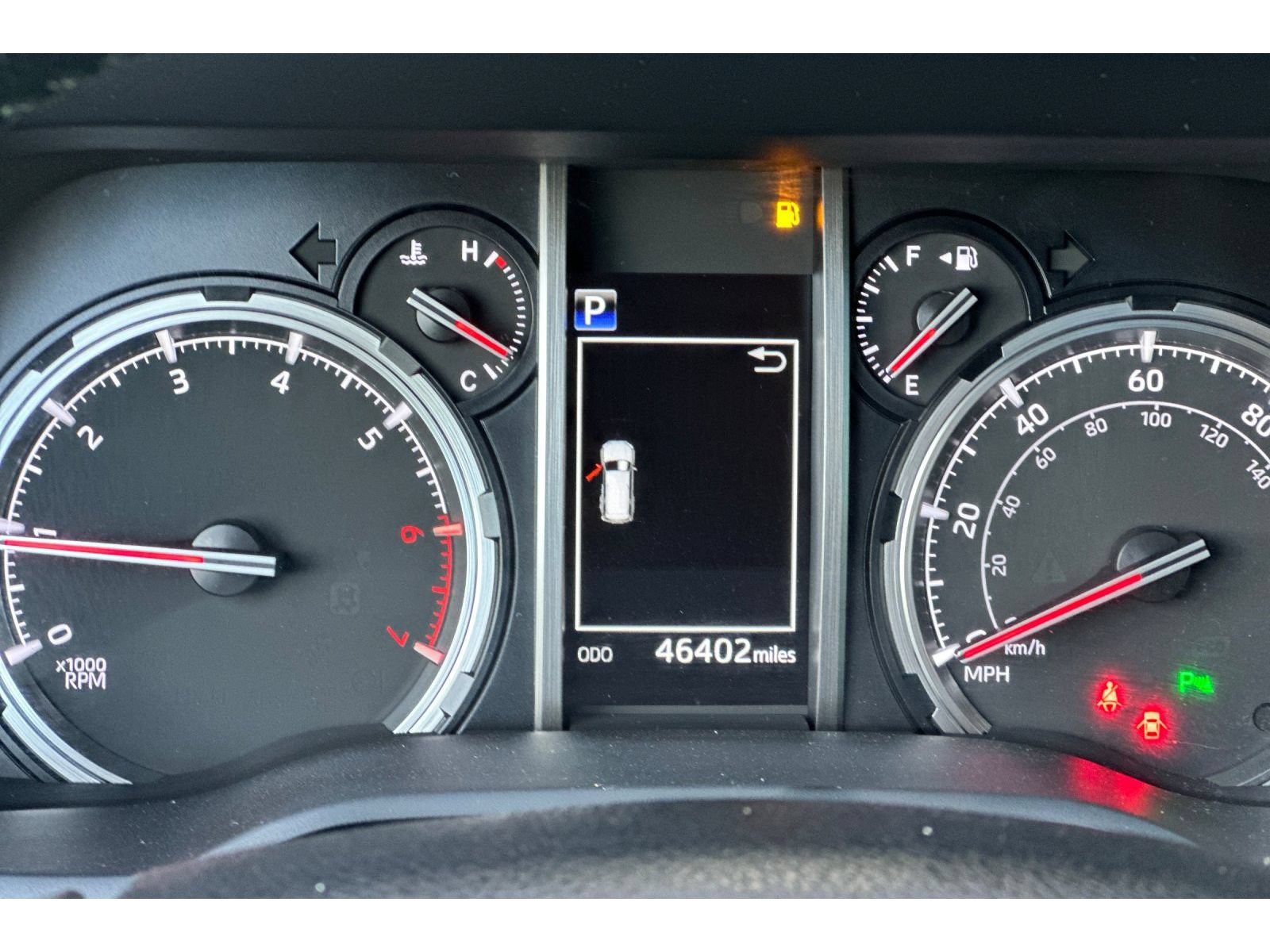 Used 2023 Toyota 4Runner Limited AWD/4WD image 31