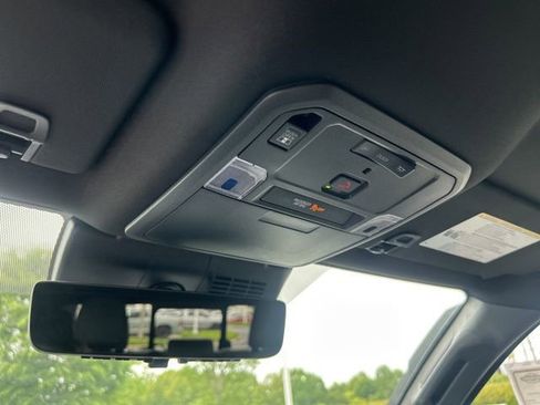 New 2026 Toyota Tacoma 4x4 Double Cab Hybrid image 28