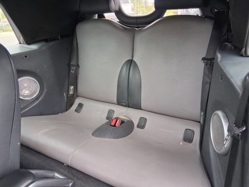 Used 2006 MINI Cooper Convertible FWD image 10