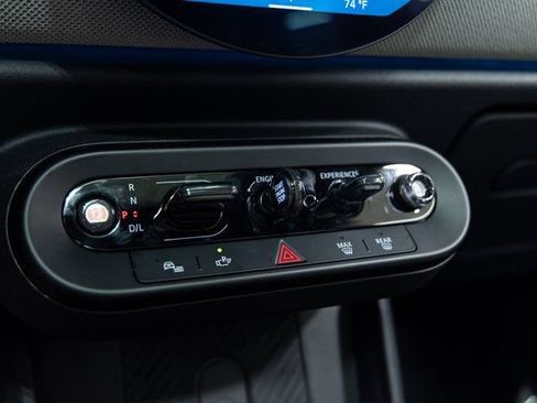 Certified 2025 MINI Cooper S image 21