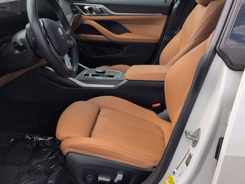 Certified 2023 BMW i4 eDrive35 w/ Premium Package RWD image 17