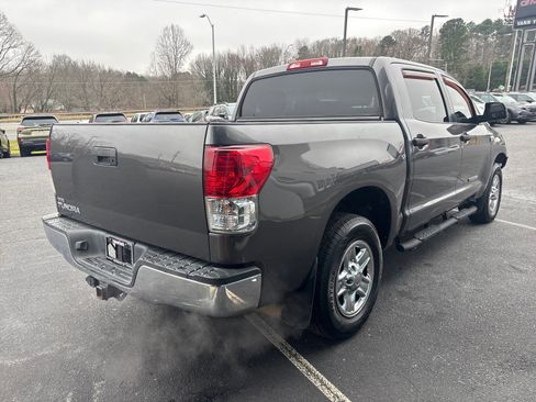 Used 2011 Toyota Tundra 2WD CrewMax w/ Tow Pkg image 3