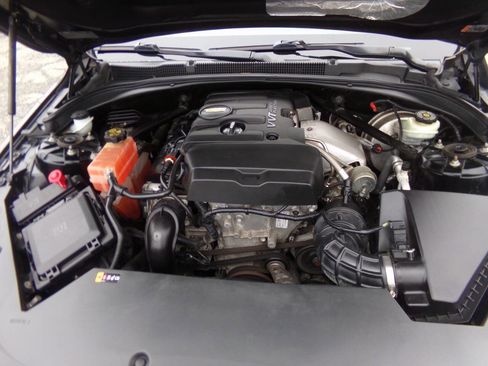 Used 2016 Cadillac ATS 2.0T Sedan image 35