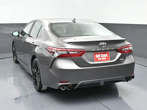 Certified 2024 Toyota Camry XSE image 4