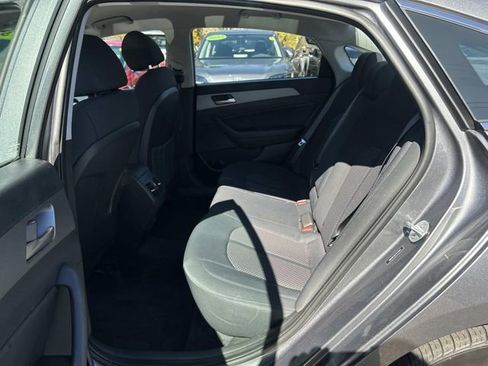 Used 2019 Hyundai Sonata SEL image 23