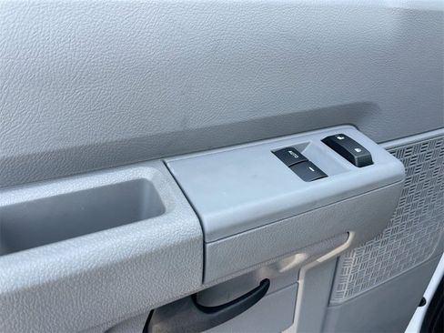 New 2025 Ford E-450 and Econoline 450 Super Duty w/ Power Equipment Group image 13