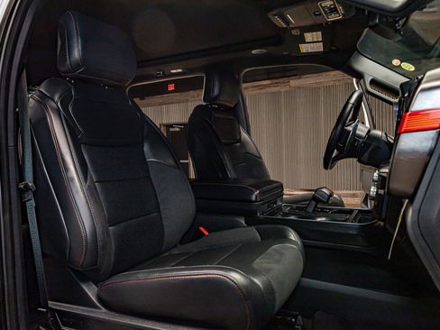 Used 2025 Ford F150 Raptor image 29