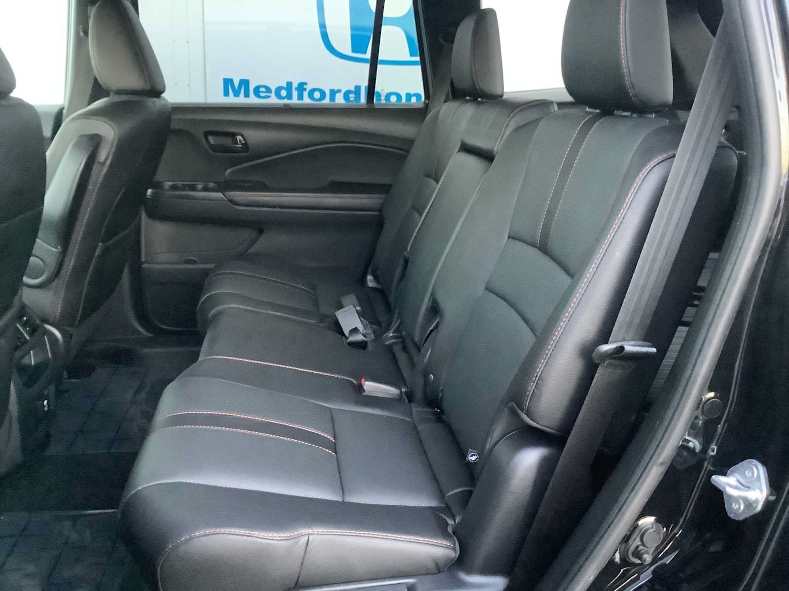 Used 2023 Honda Passport TrailSport image 13