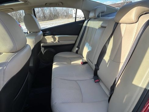 Used 2009 MAZDA MAZDA6 s Grand Touring w/ Moonroof & Bose Pkg image 19