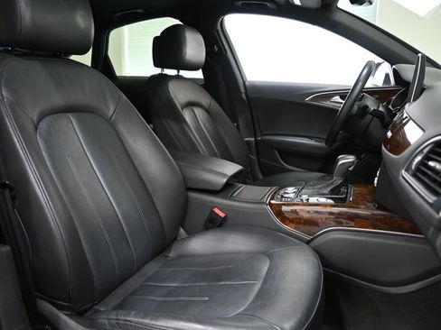 Used 2016 Audi A6 2.0T Premium image 21