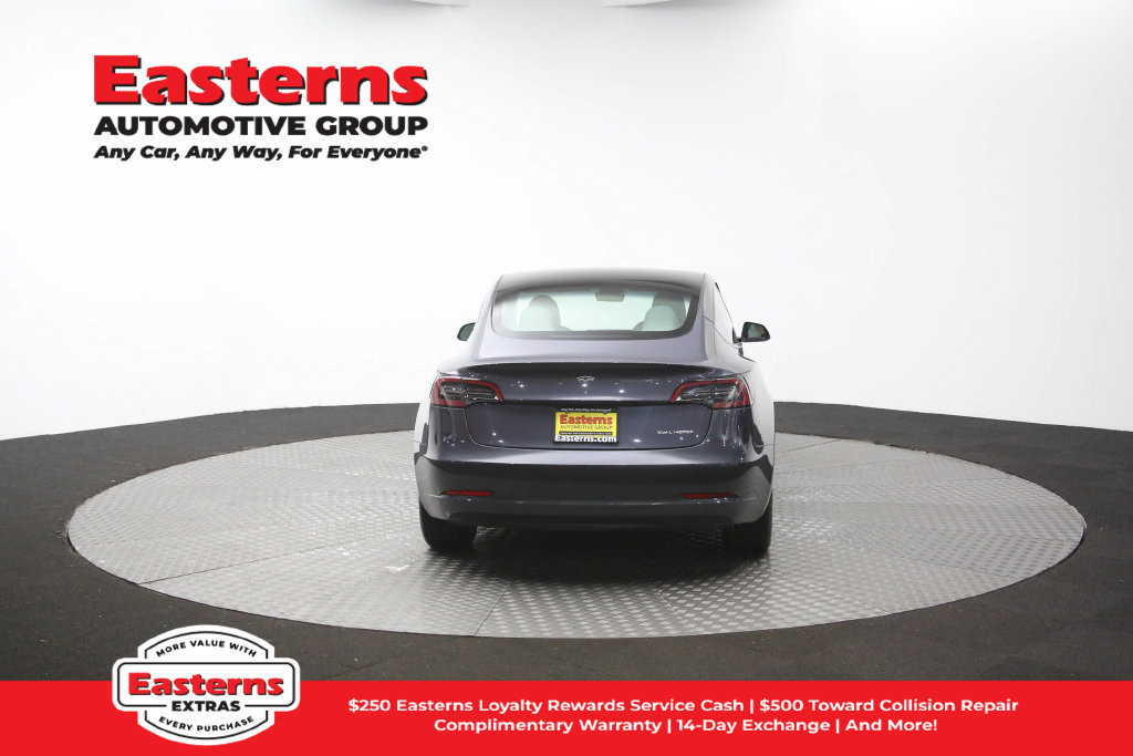 Used 2023 Tesla Model 3 Long Range AWD/4WD image 33