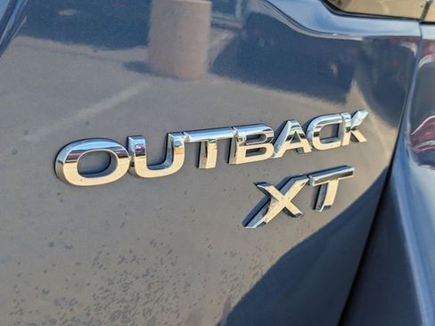 Used 2021 Subaru Outback Limited XT w/ Popular Package #2 AWD/4WD image 14