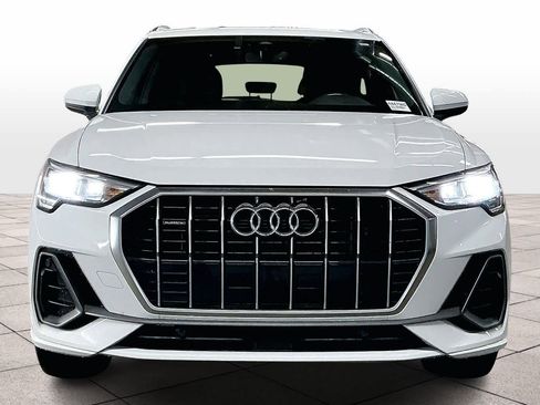 Used 2022 Audi Q3 2.0T Premium image 3