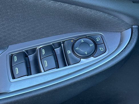 Used 2024 Chevrolet Malibu LT image 12