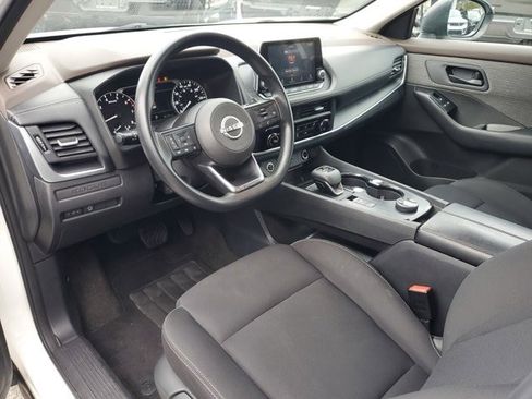 Used 2023 Nissan Rogue S image 20