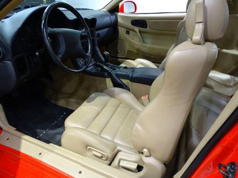 Used 1996 Dodge Stealth R/T Turbo image 17