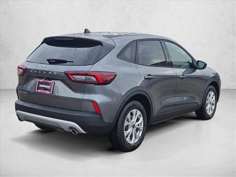 New 2026 Ford Escape Active image 2