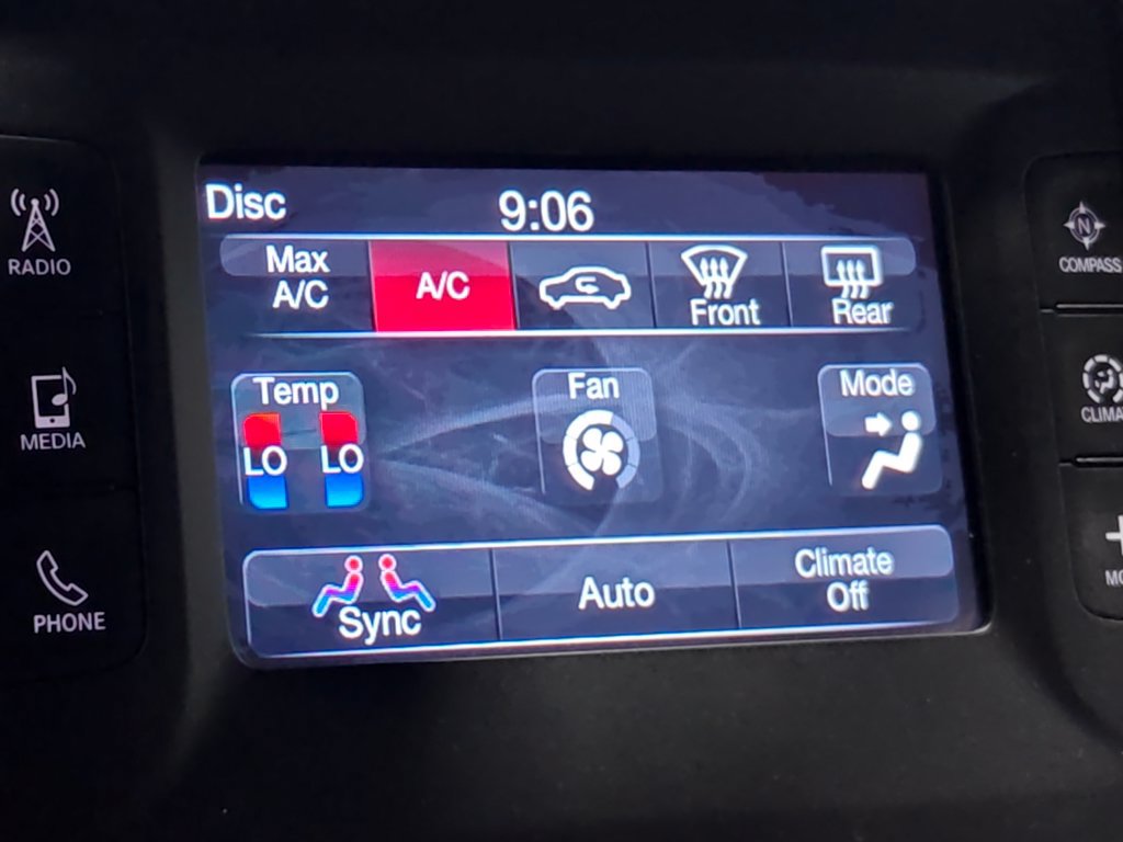 Used 2015 Dodge Challenger SXT w/ Super Sport Group (SS/T) RWD image 29