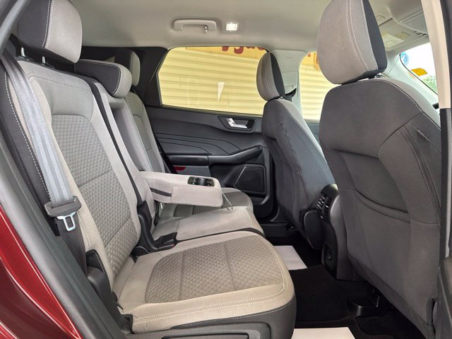 Used 2021 Ford Escape SE w/ Convenience Package AWD/4WD image 23