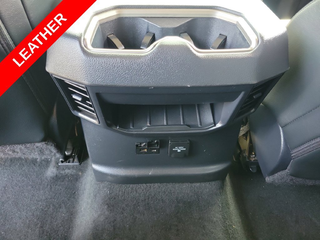 Used 2023 Toyota Tundra Limited w/ TRD Off-Road Package AWD/4WD image 11