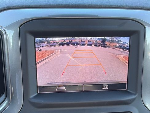 Used 2026 Chevrolet Silverado 1500 W/T w/ WT Value Package image 23