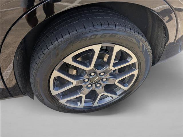 Used 2024 Chevrolet Blazer RS w/ Driver Confidence II Package FWD image 21