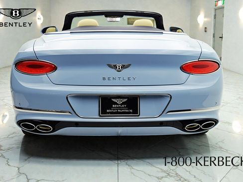 Certified 2023 Bentley Continental GT V8 image 7