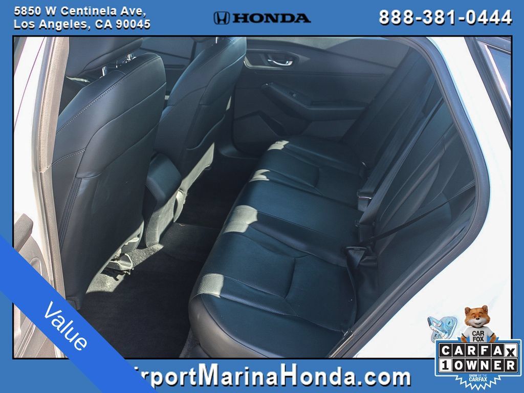 Used 2023 Honda Accord Sport image 22