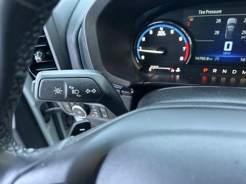 Used 2024 Ford Bronco Sport Badlands image 16