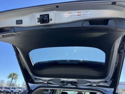 Certified 2024 Toyota RAV4 XLE image 25