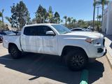 Used 2021 Toyota Tacoma SR5 w/ Technology Package image 5