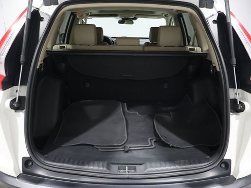 Used 2019 Honda CR-V EX image 4