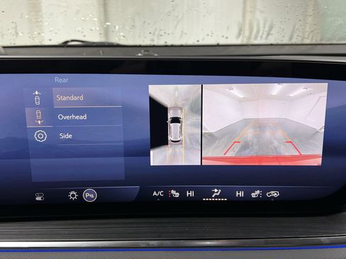 New 2025 Buick Envision Preferred image 50