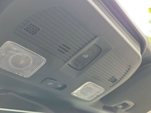 Used 2025 Ford Mustang Premium image 35